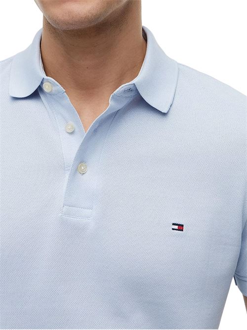 Polo slim fit 1985 Tommy Hilfiger | MW0MW17771C1O